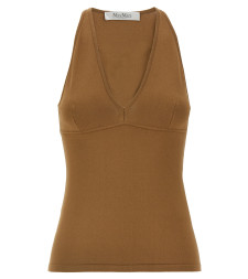 [Max Mara] Tank top SS25 2511361313600009