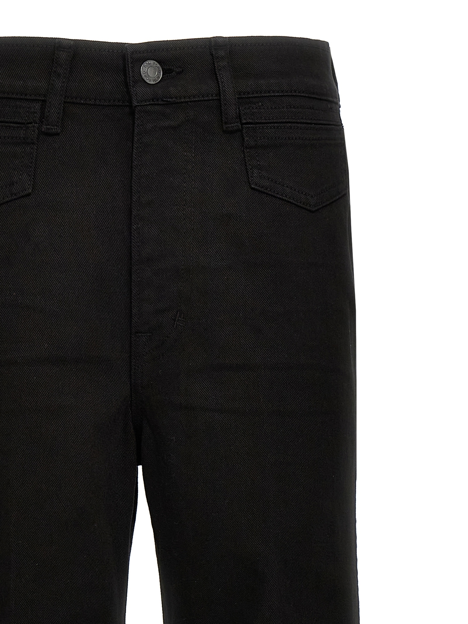 [Tom Ford] Jeans SS25 PAD123DEX224LB999