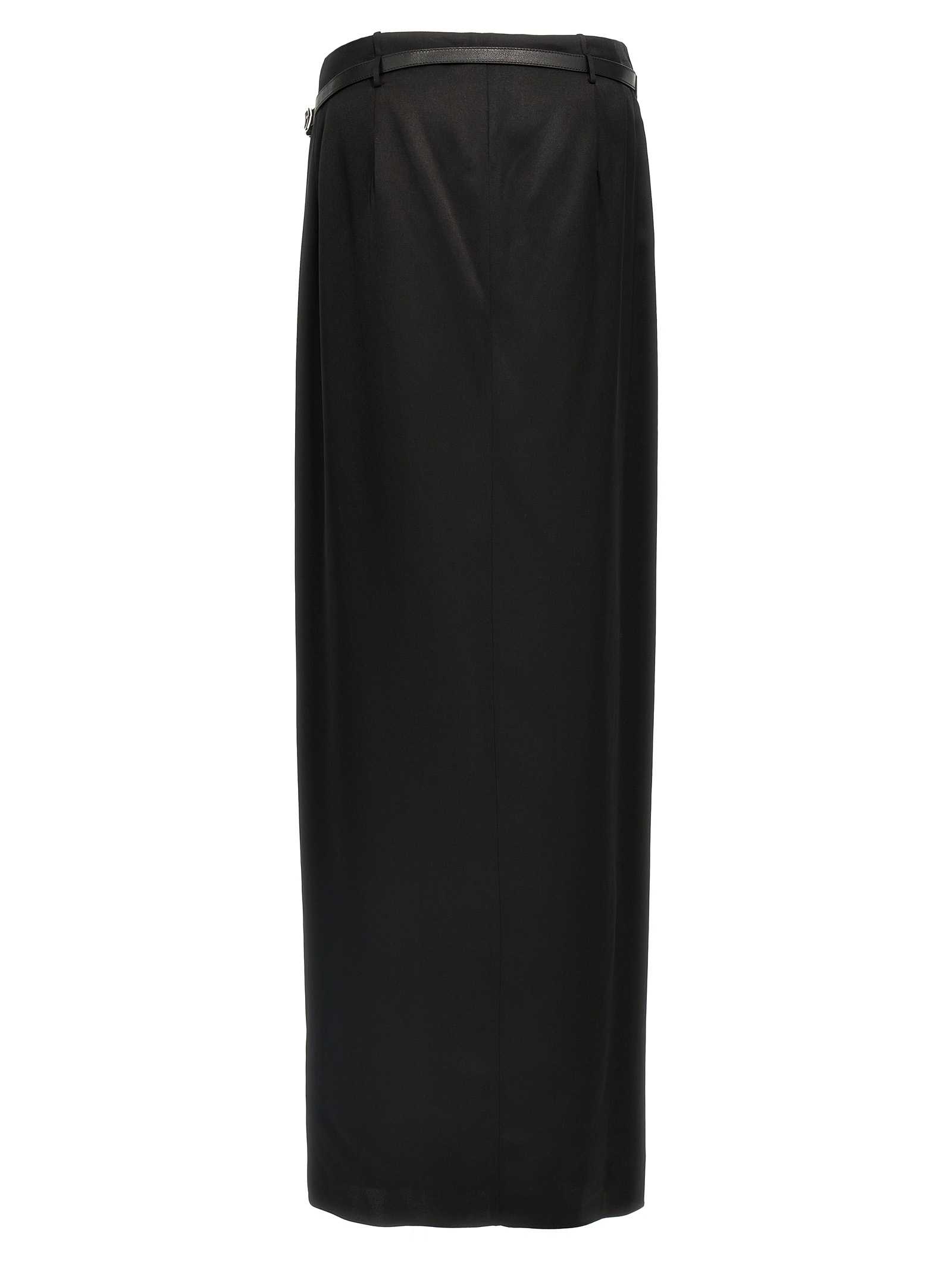 [Tom Ford] Long skirt SS25 GC5799FAX1512LB999