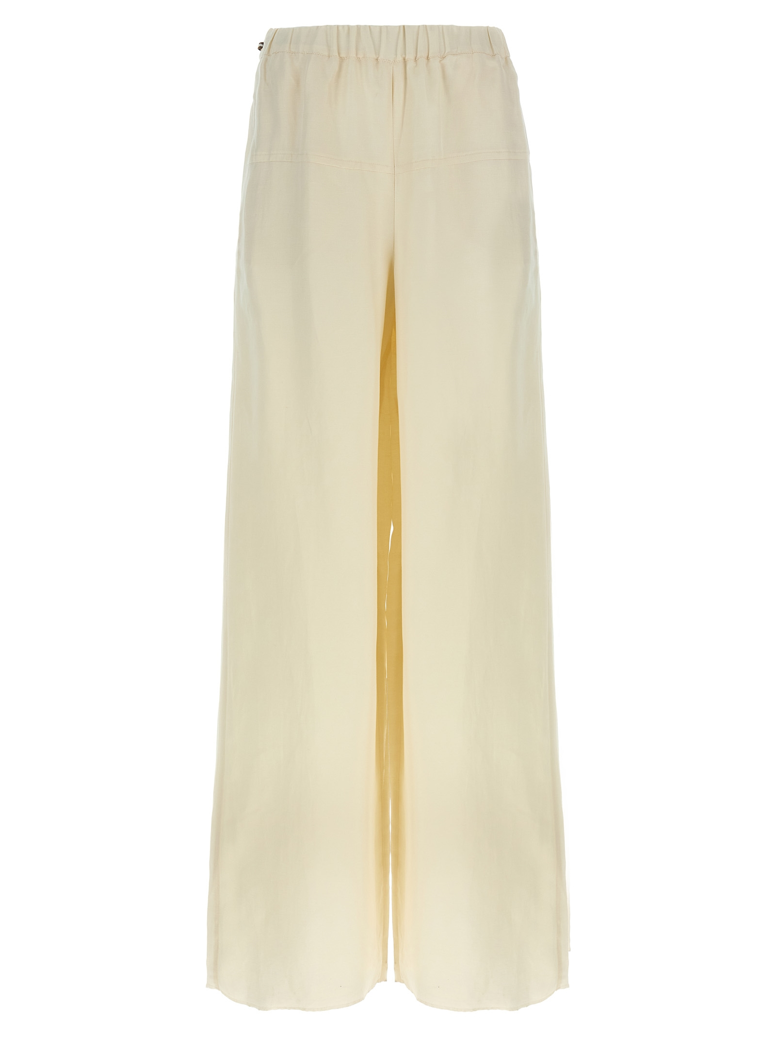 [Max Mara] Trousers SS25 2511131112600003