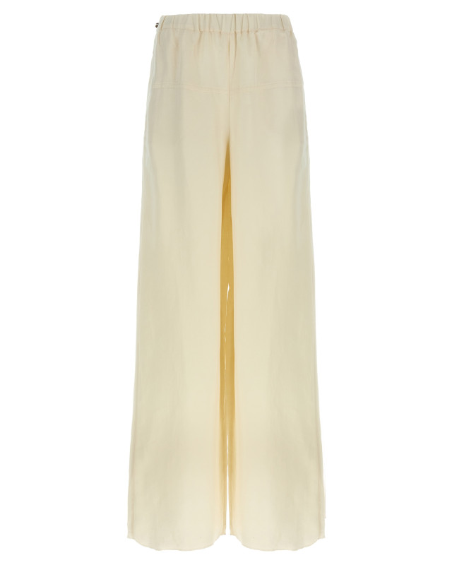 [Max Mara] Trousers SS25 2511131112600003