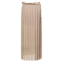 [Ami Paris] Long skirt SS25 FSK353PL00270952