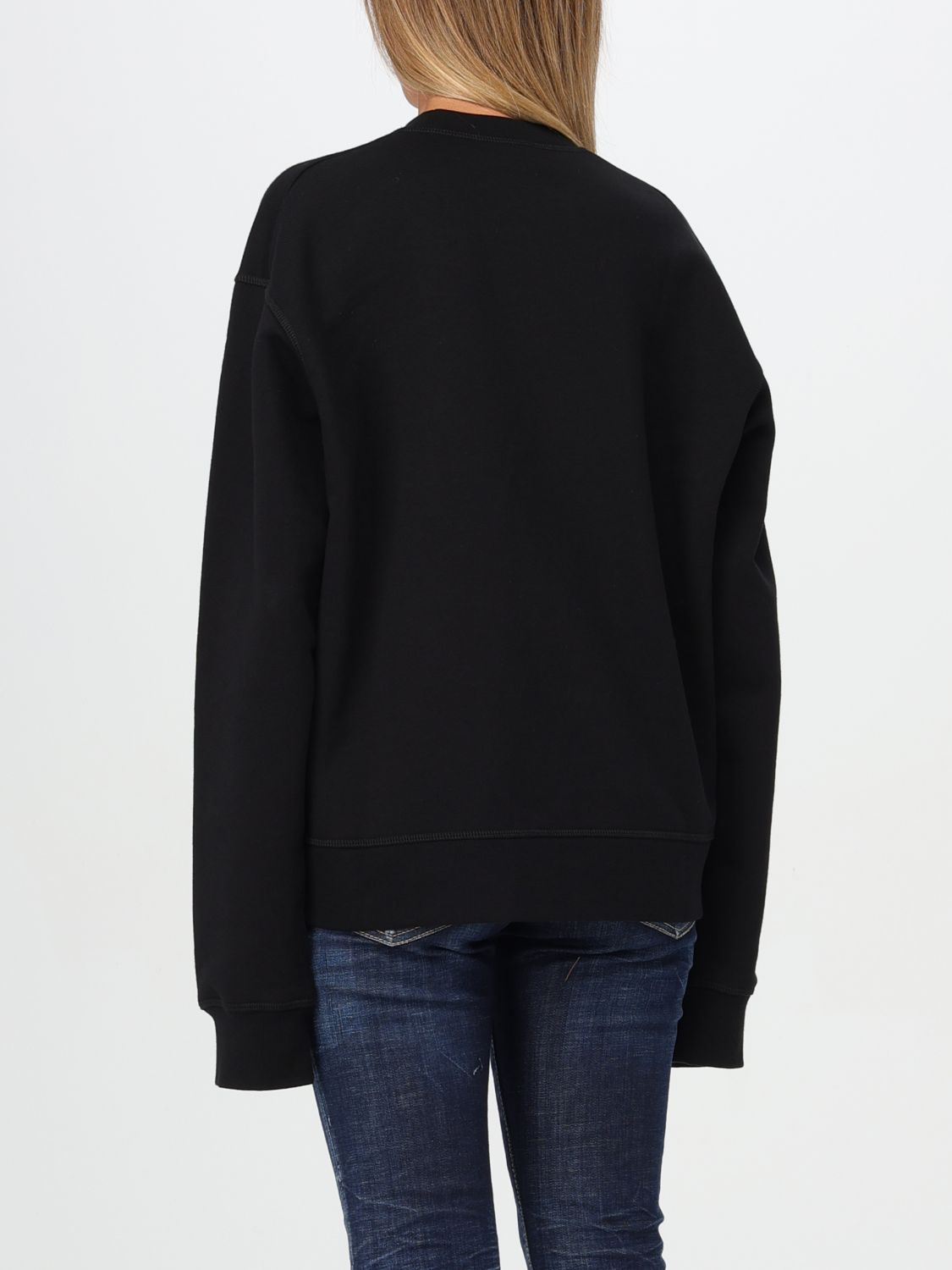 [Dsquared2] Sweatshirt FW24 S72GU0467S25516 900