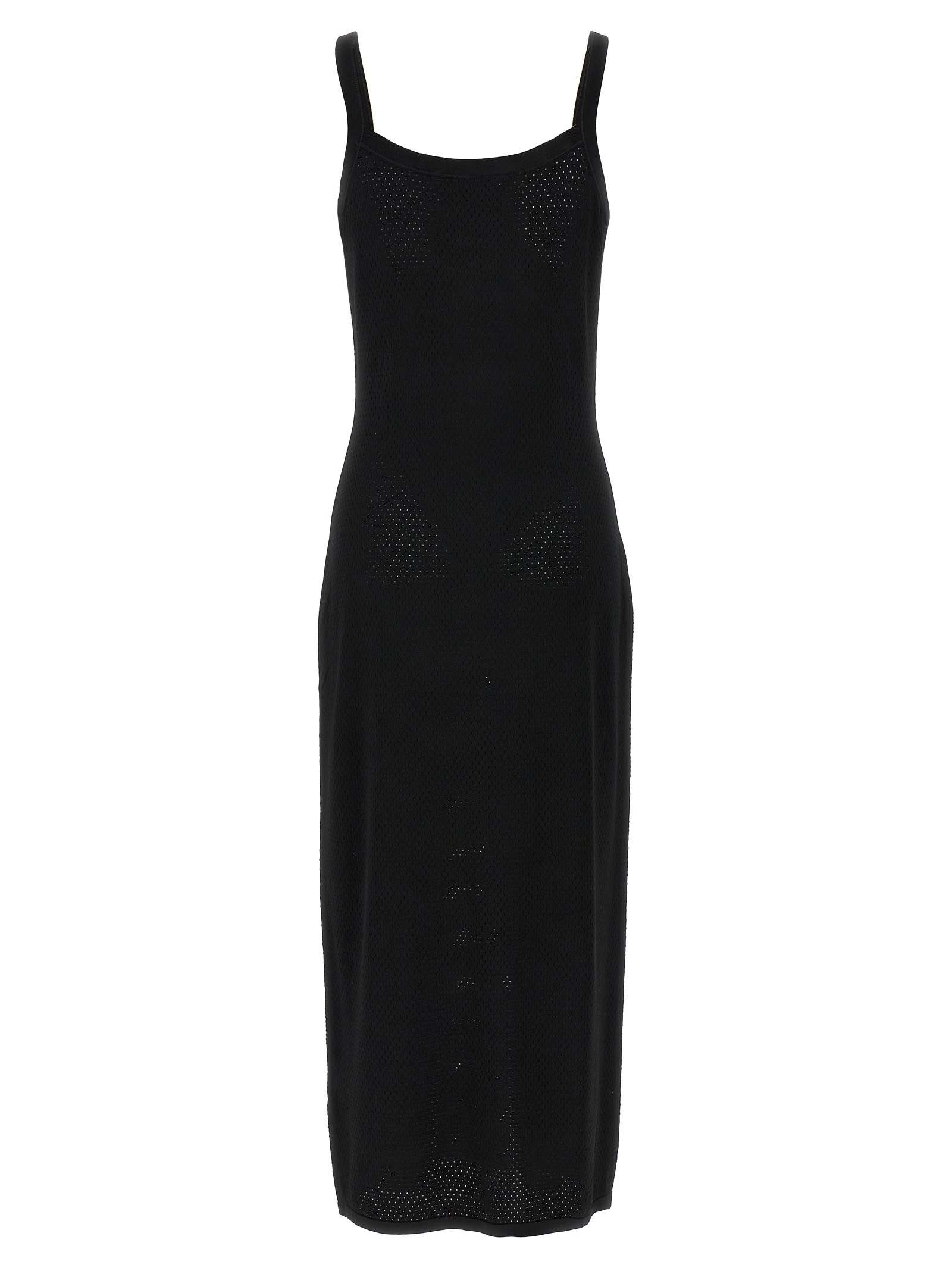 [T BY ALEXANDER WANG] Sleeveless dress SS25 4KC2256043001