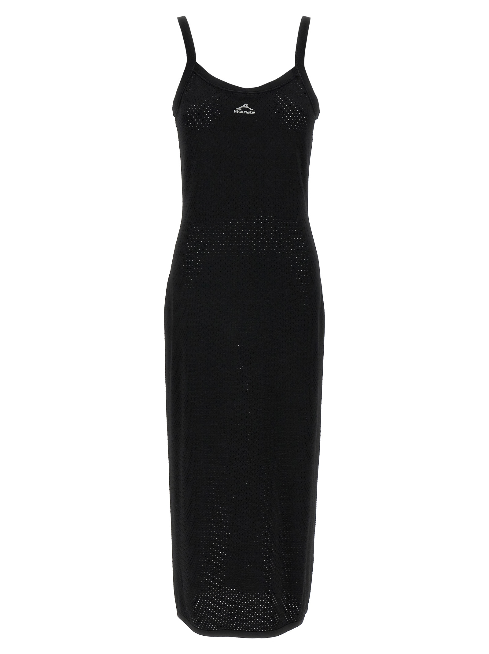 [T BY ALEXANDER WANG] Sleeveless dress SS25 4KC2256043001