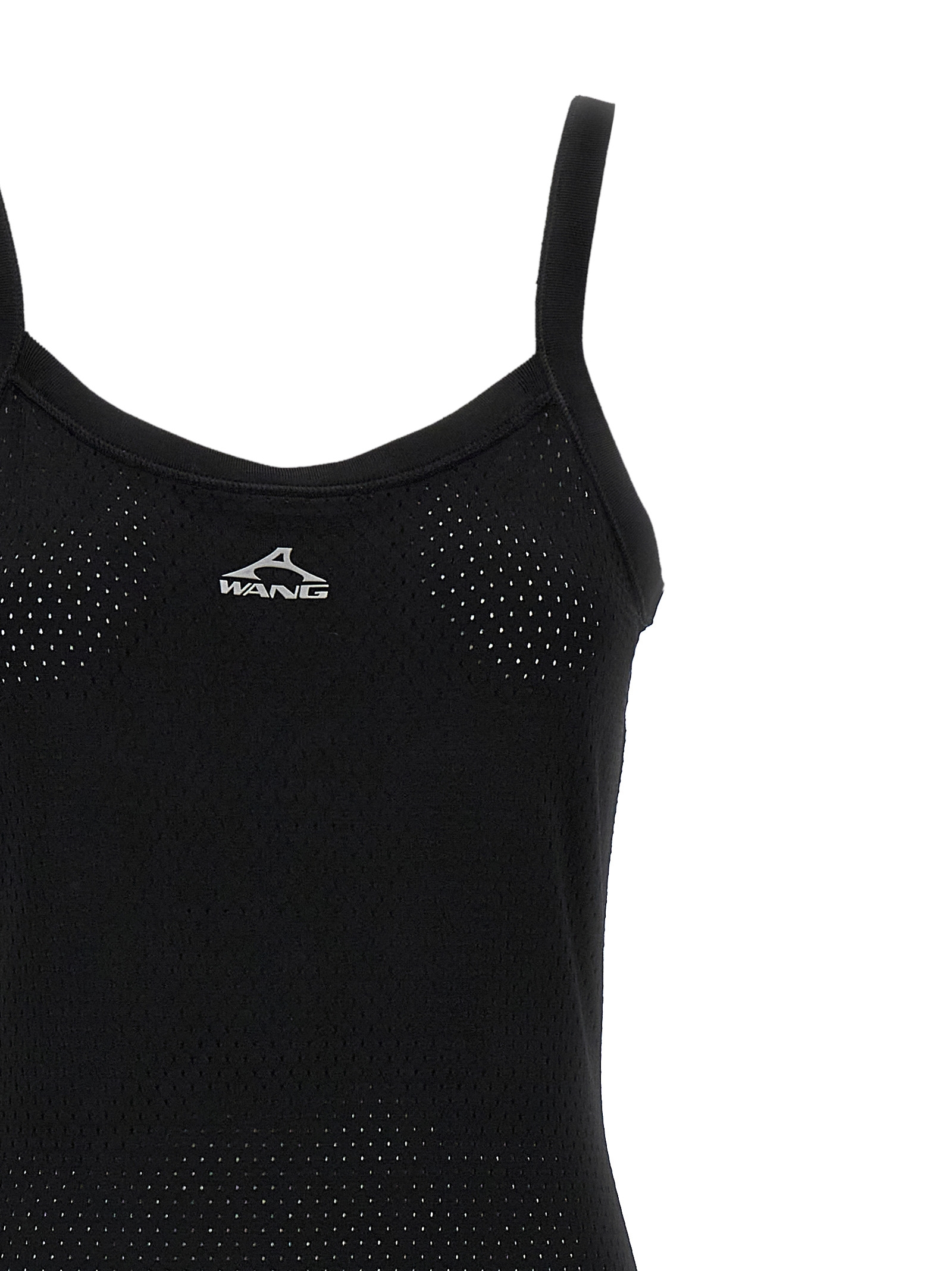 [T BY ALEXANDER WANG] Sleeveless dress SS25 4KC2256043001