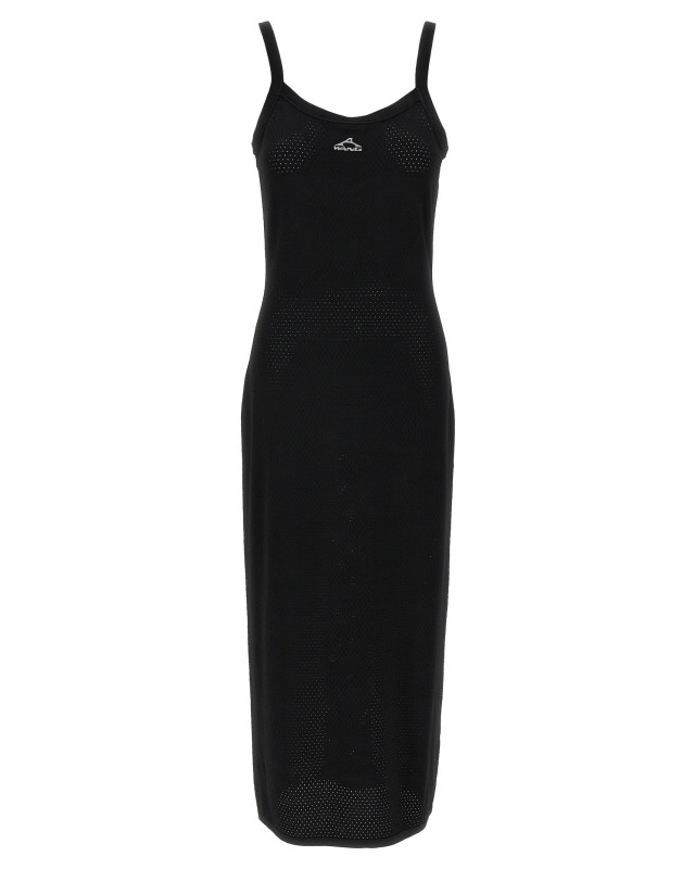 [T BY ALEXANDER WANG] Sleeveless dress SS25 4KC2256043001