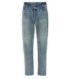[Fear of God] Jeans SS25 FGE240408DNMMEDIUMINDIGO
