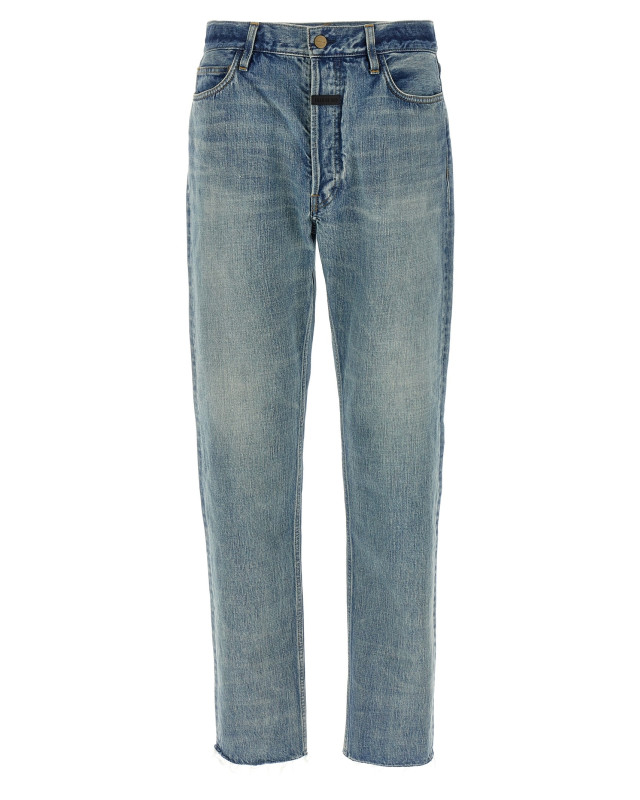 [Fear of God] Jeans SS25 FGE240408DNMMEDIUMINDIGO
