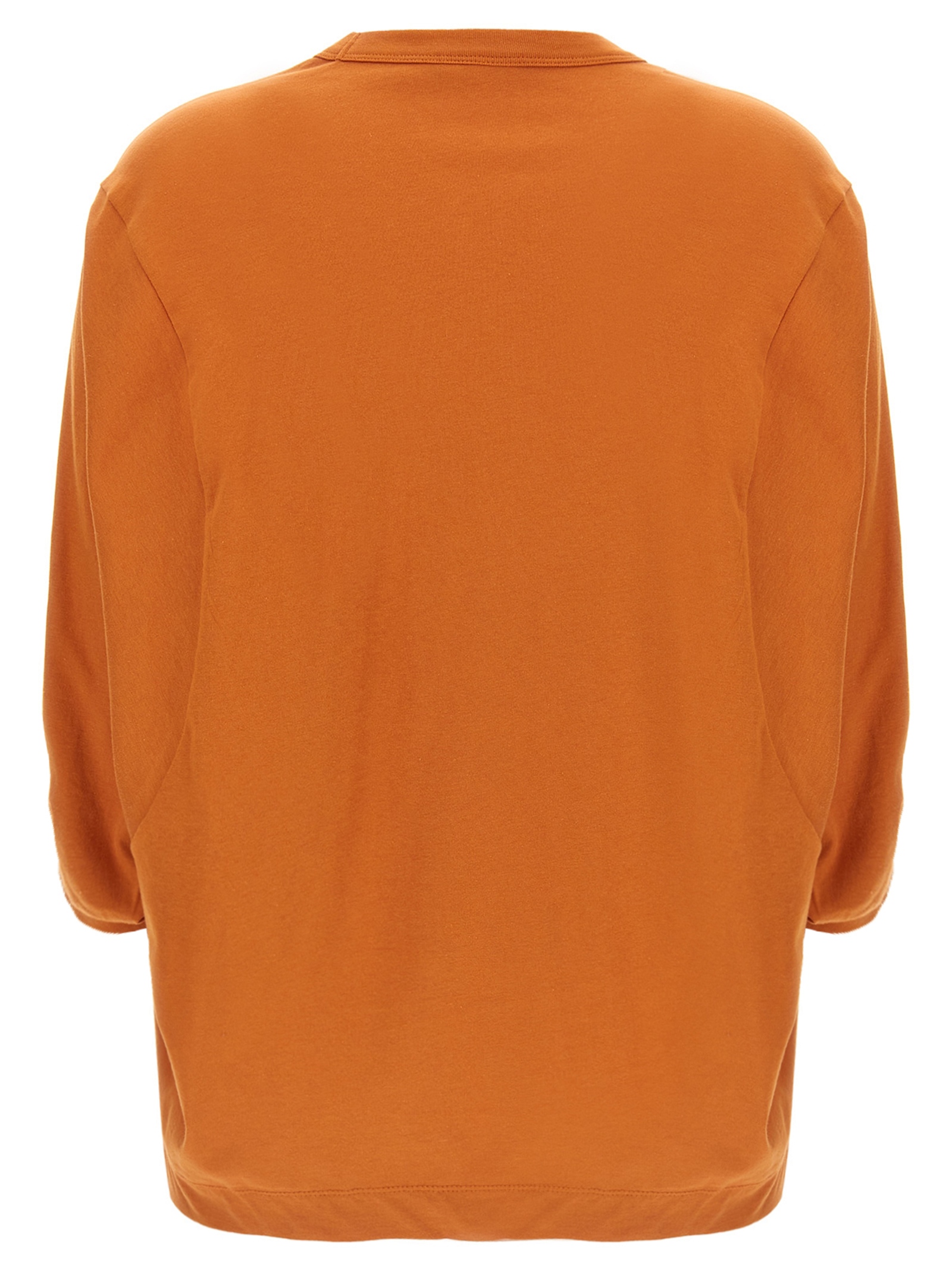 [DRIES VAN NOTEN] T-shirts Long Sleeve SS25 2510111311600353