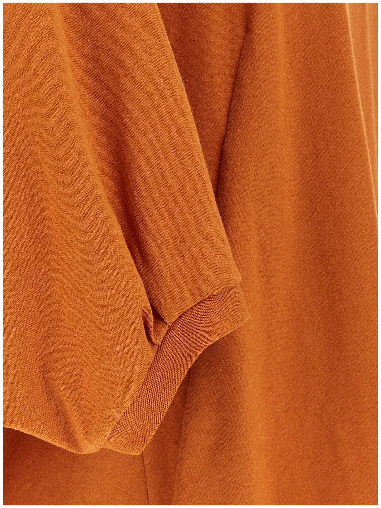[DRIES VAN NOTEN] T-shirts Long Sleeve SS25 2510111311600353