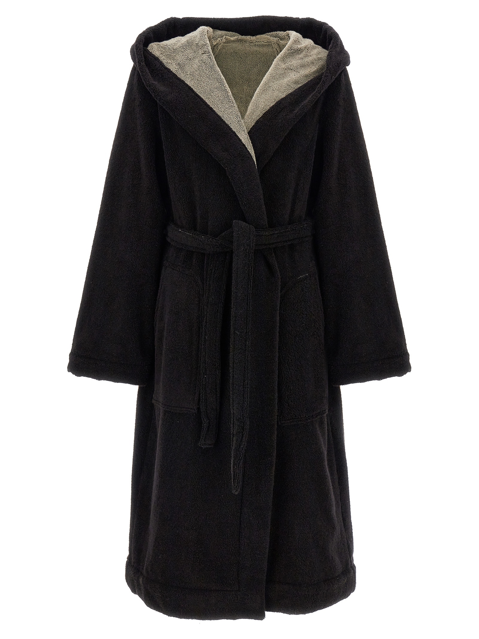 [Rick Owens] Bathrobe SS25 RH0000002SPO20908