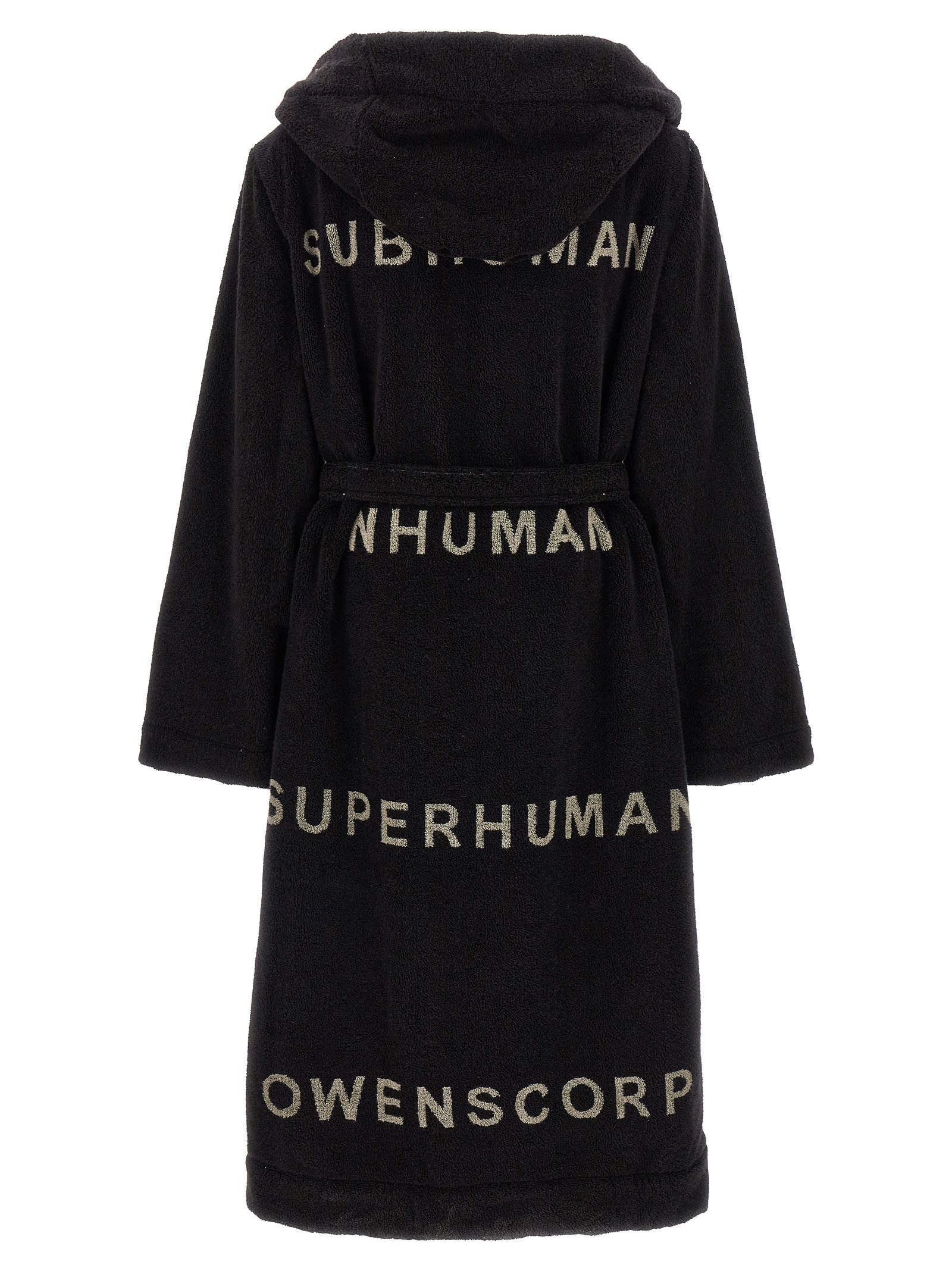 [Rick Owens] Bathrobe SS25 RH0000002SPO20908