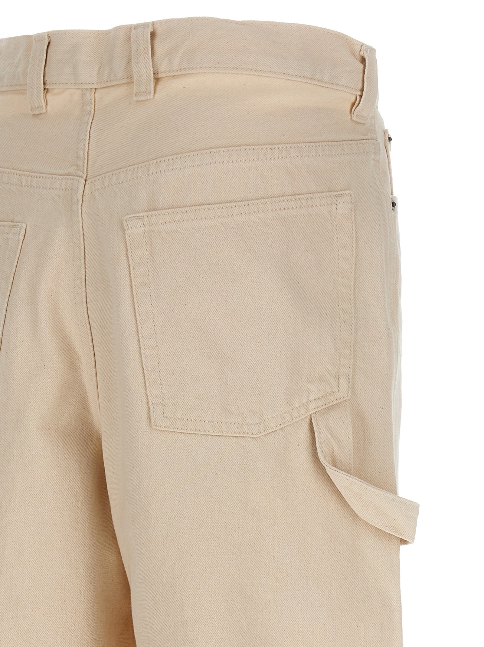 [A.P.C.] Shorts SS25 COHGMH10216AAD