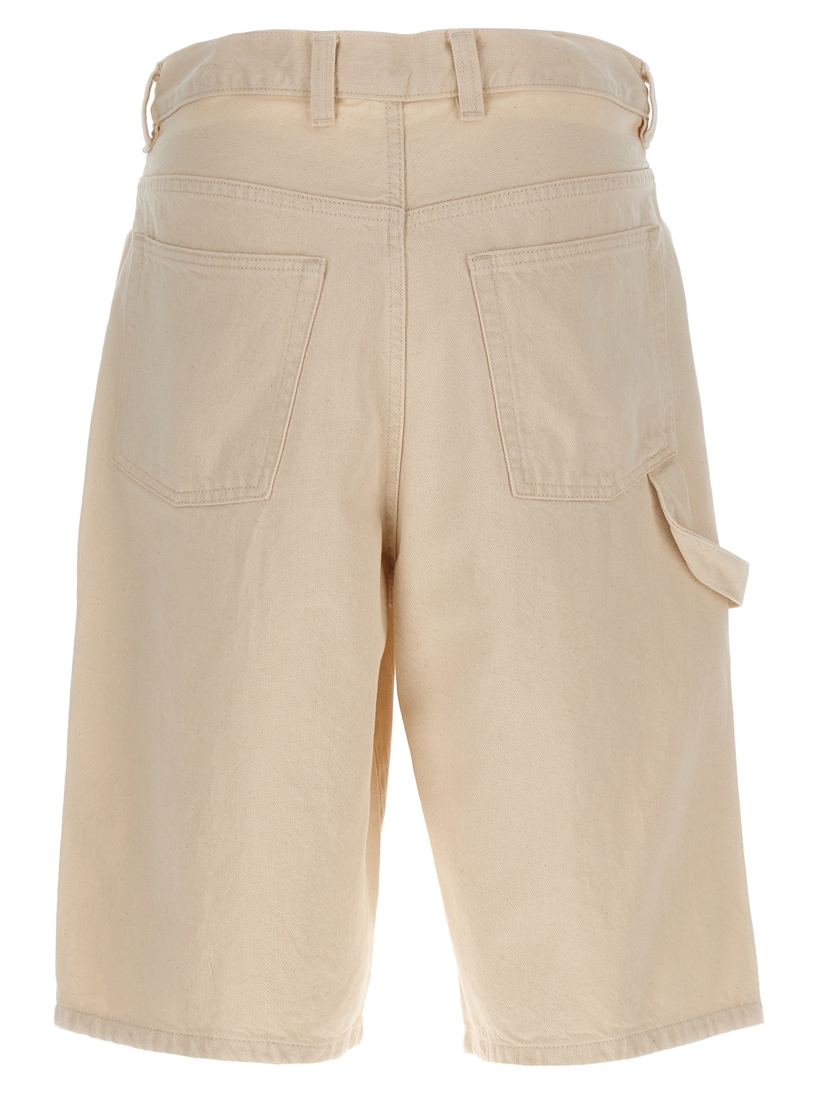 [A.P.C.] Shorts SS25 COHGMH10216AAD