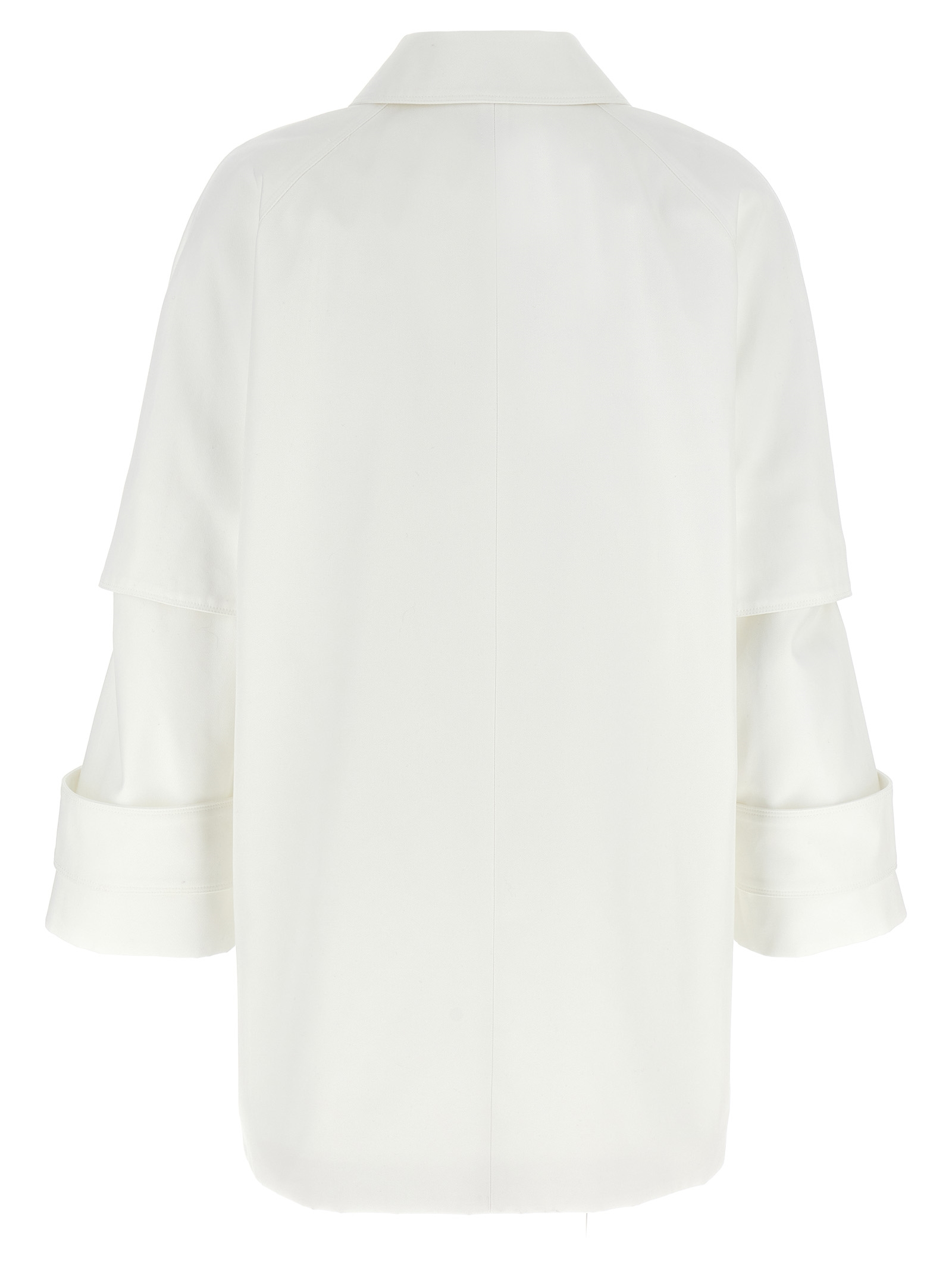 [Max Mara] Coat SS25 2511021053600001