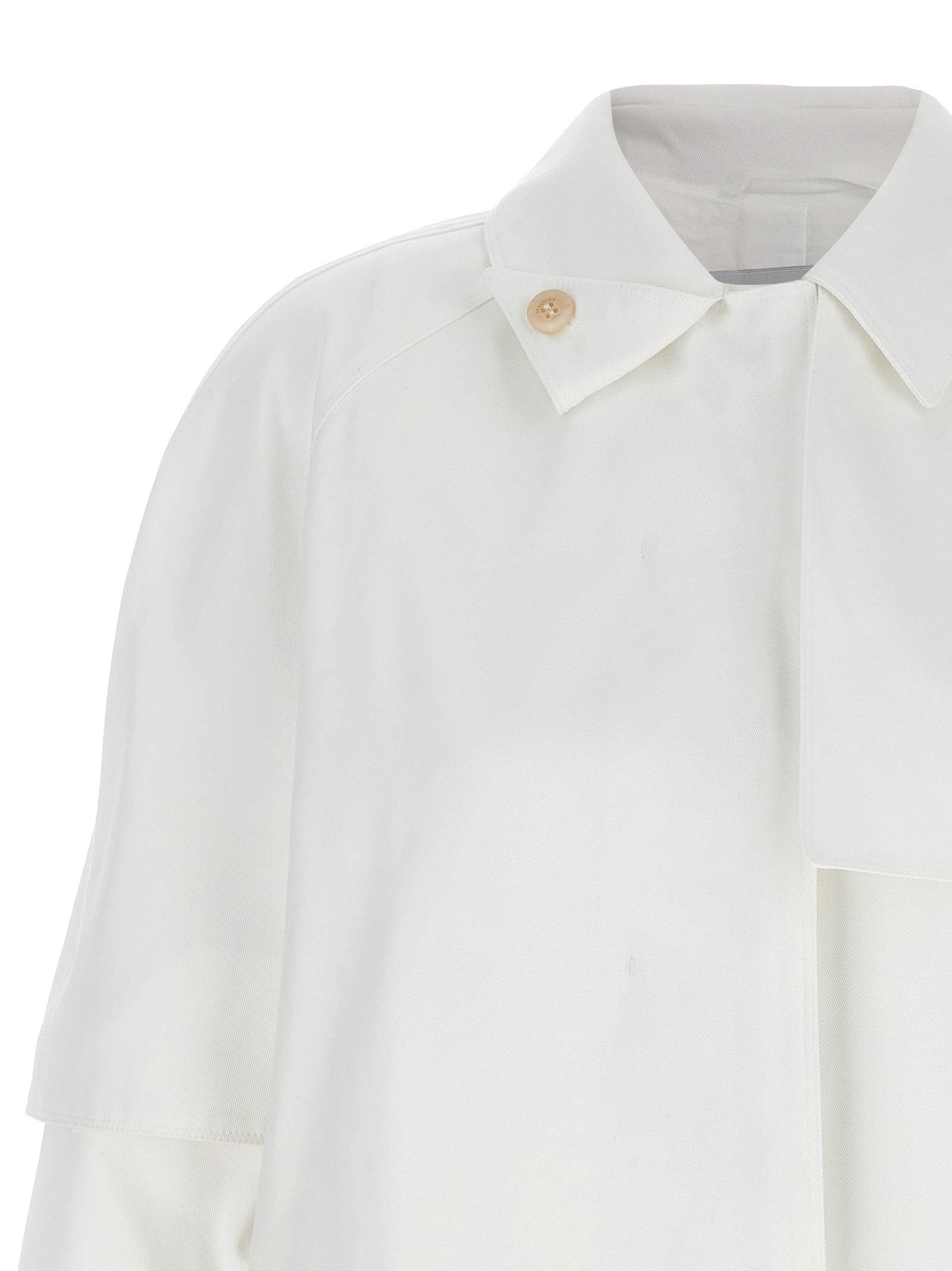 [Max Mara] Coat SS25 2511021053600001