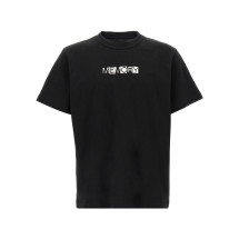 [Sacai] T-shirts Short Sleeve SS25 250971S001