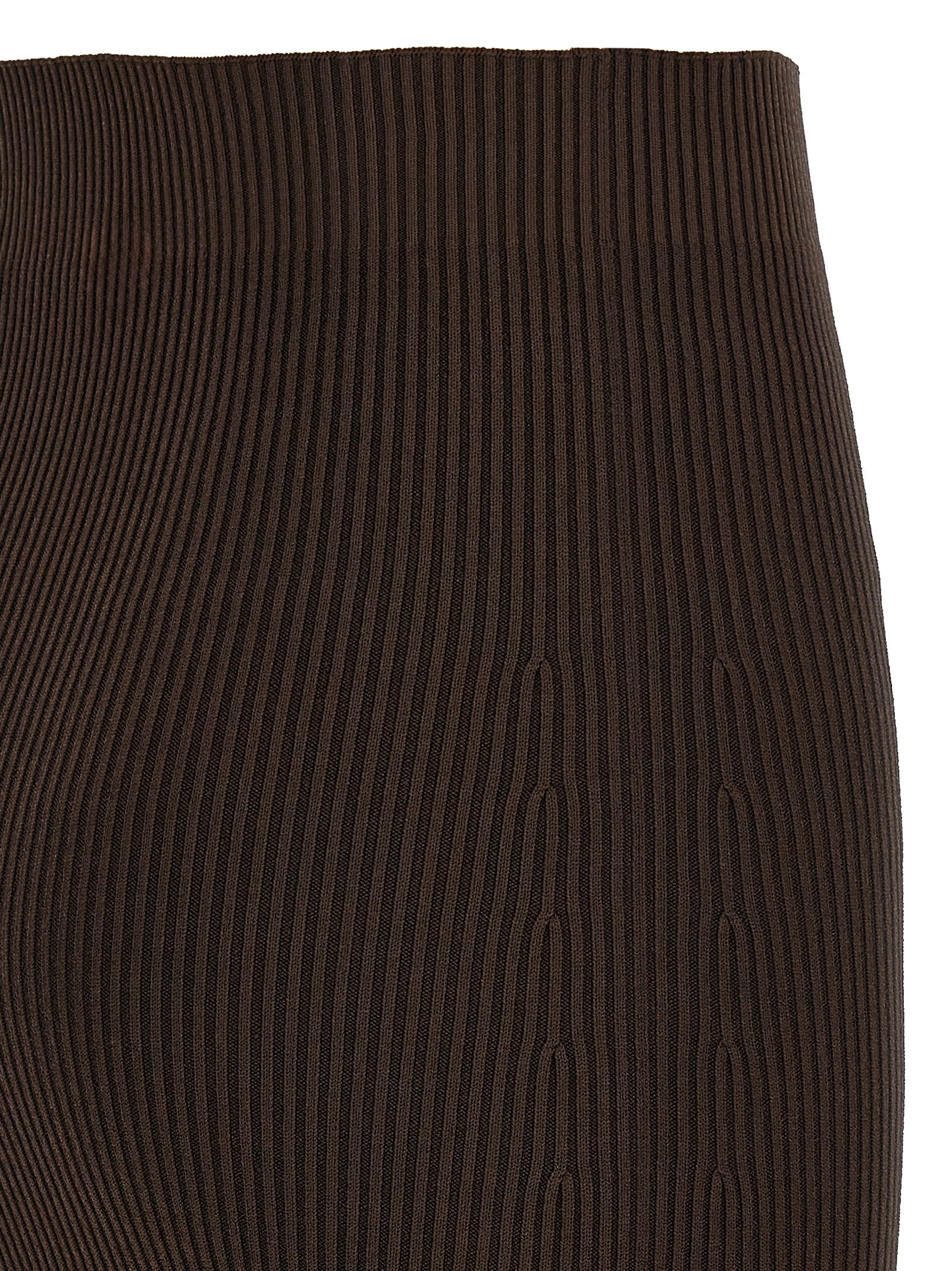 [Max Mara] Midi skirt SS25 2511301053600010