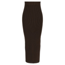 [Max Mara] Midi skirt SS25 2511301053600010