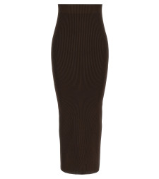 [Max Mara] Midi skirt SS25 2511301053600010