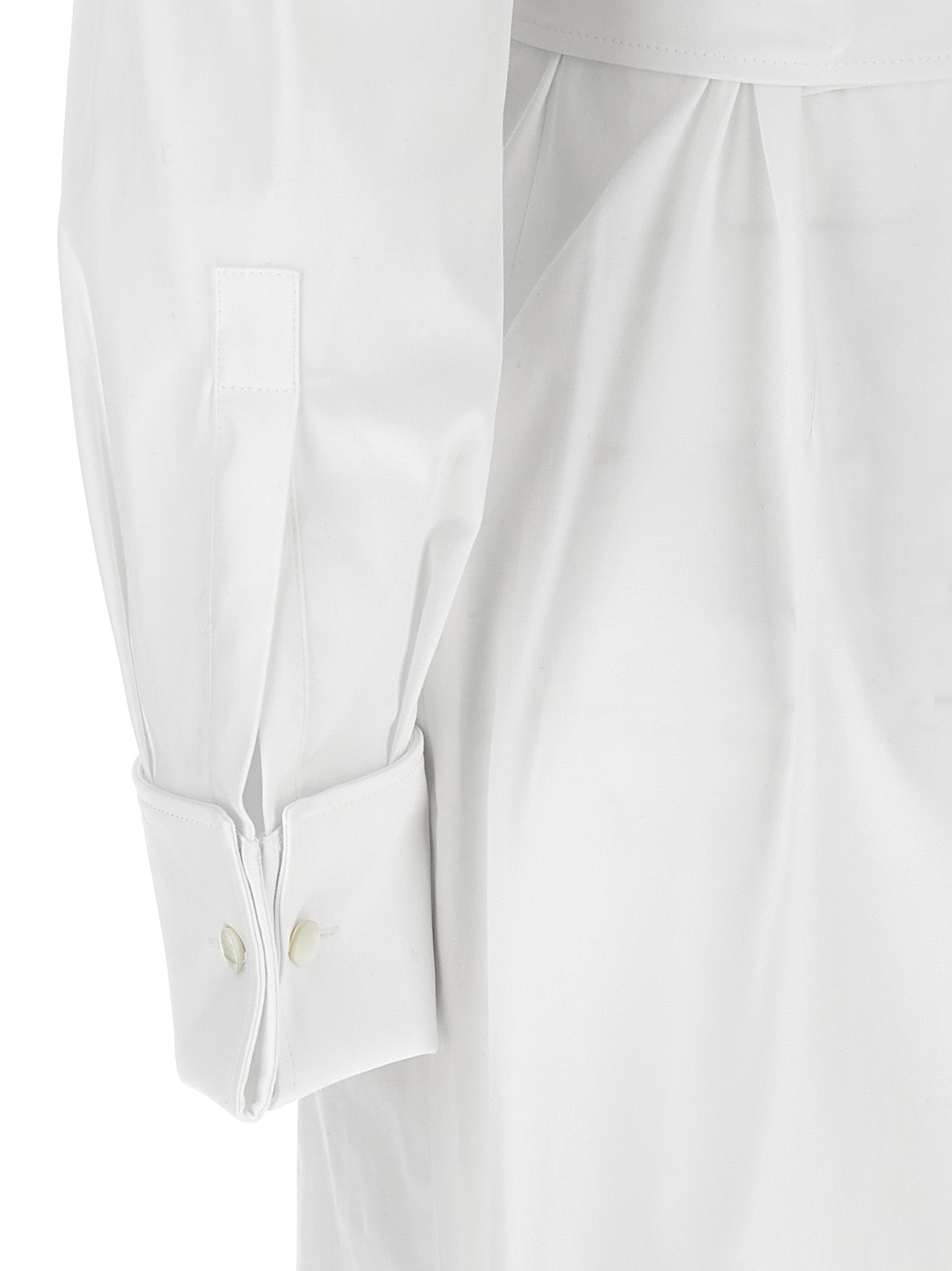 [Max Mara] Long sleeve dress SS25 2511221053600002