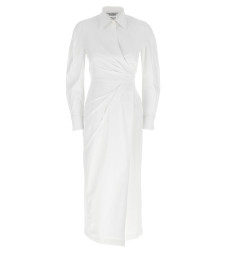 [Max Mara] Long sleeve dress SS25 2511221053600002