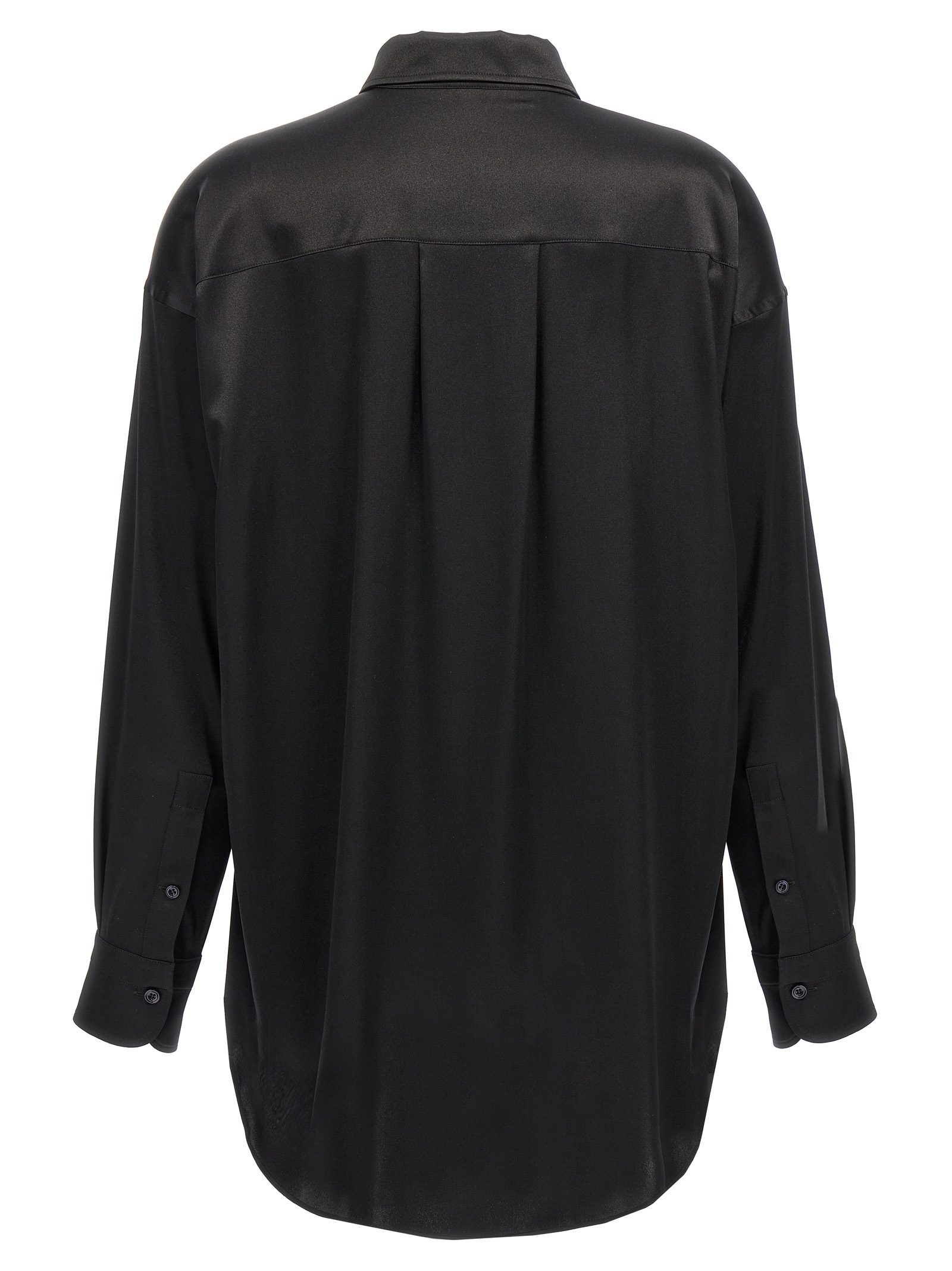 [Tom Ford] Shirts Long Sleeve SS25 CA3211FAX881LB999
