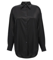 [Tom Ford] Shirts Long Sleeve SS25 CA3211FAX881LB999