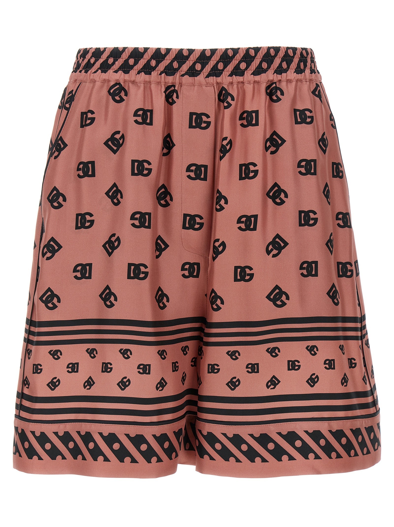 [Dolce & Gabbana] Shorts SS25 FTAM7THI1X0H24ZW