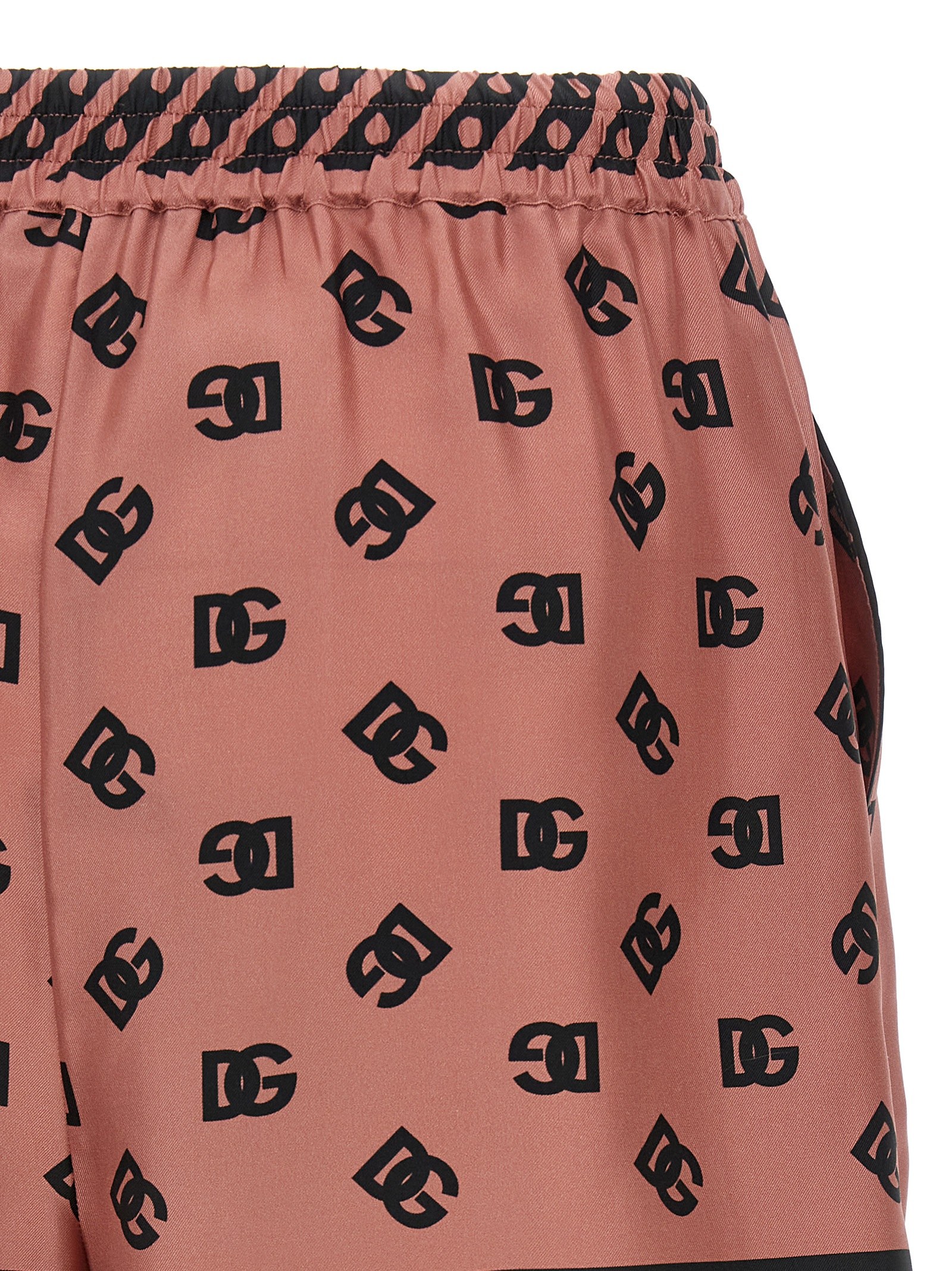 [Dolce & Gabbana] Shorts SS25 FTAM7THI1X0H24ZW