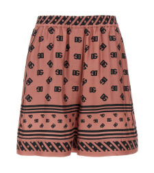 [Dolce & Gabbana] Shorts SS25 FTAM7THI1X0H24ZW