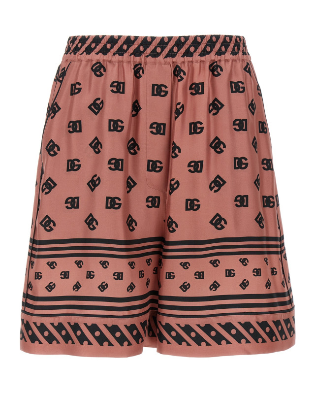 [Dolce & Gabbana] Shorts SS25 FTAM7THI1X0H24ZW