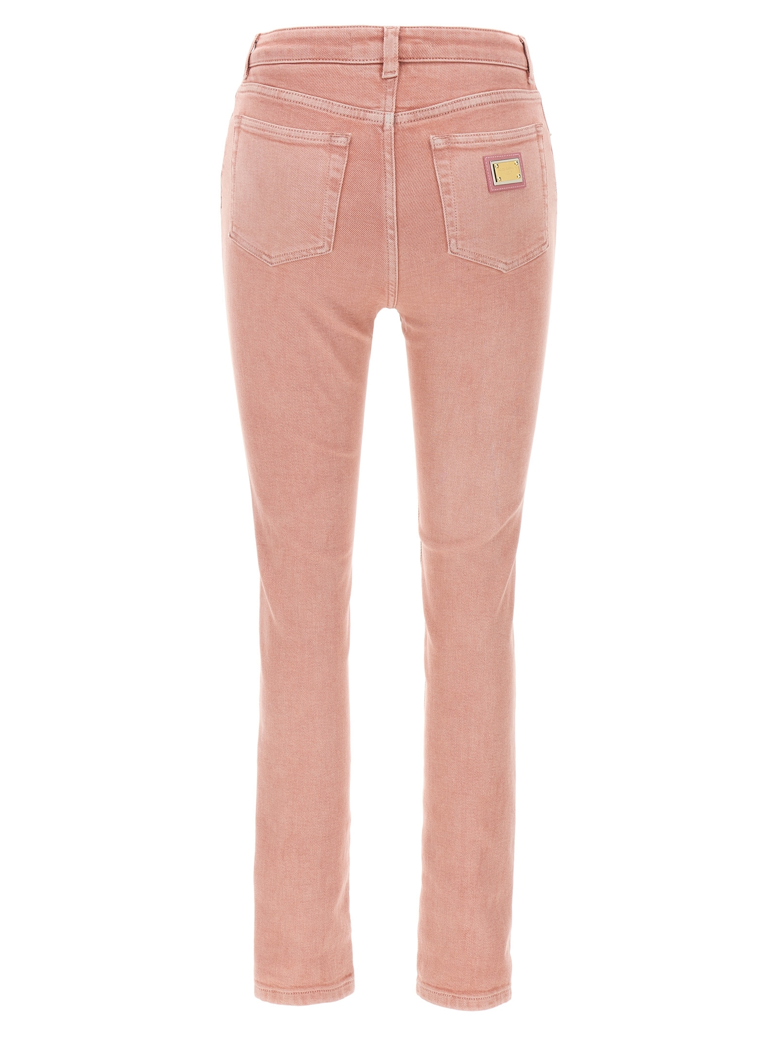 [Dolce & Gabbana] Jeans SS25 FTC67DG8MT4S9001