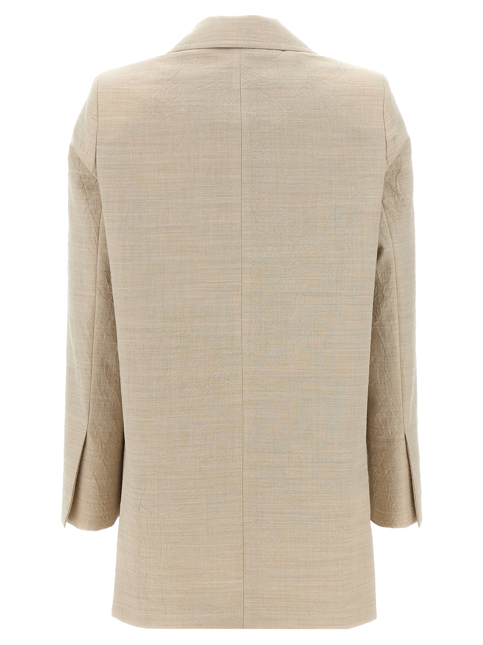 [Max Mara] Blazer SS25 2511041383600001