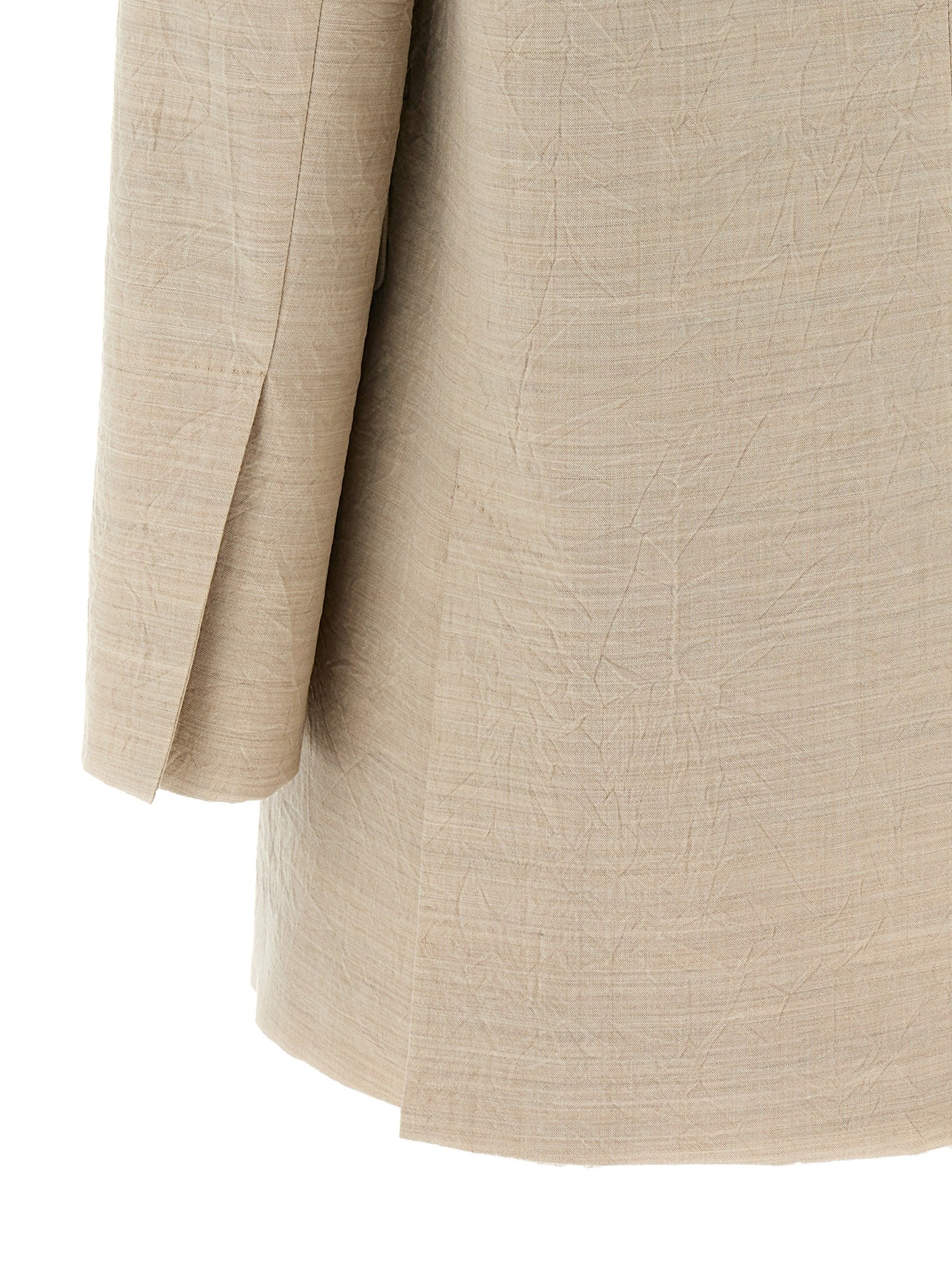 [Max Mara] Blazer SS25 2511041383600001