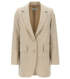 [Max Mara] Blazer SS25 2511041383600001
