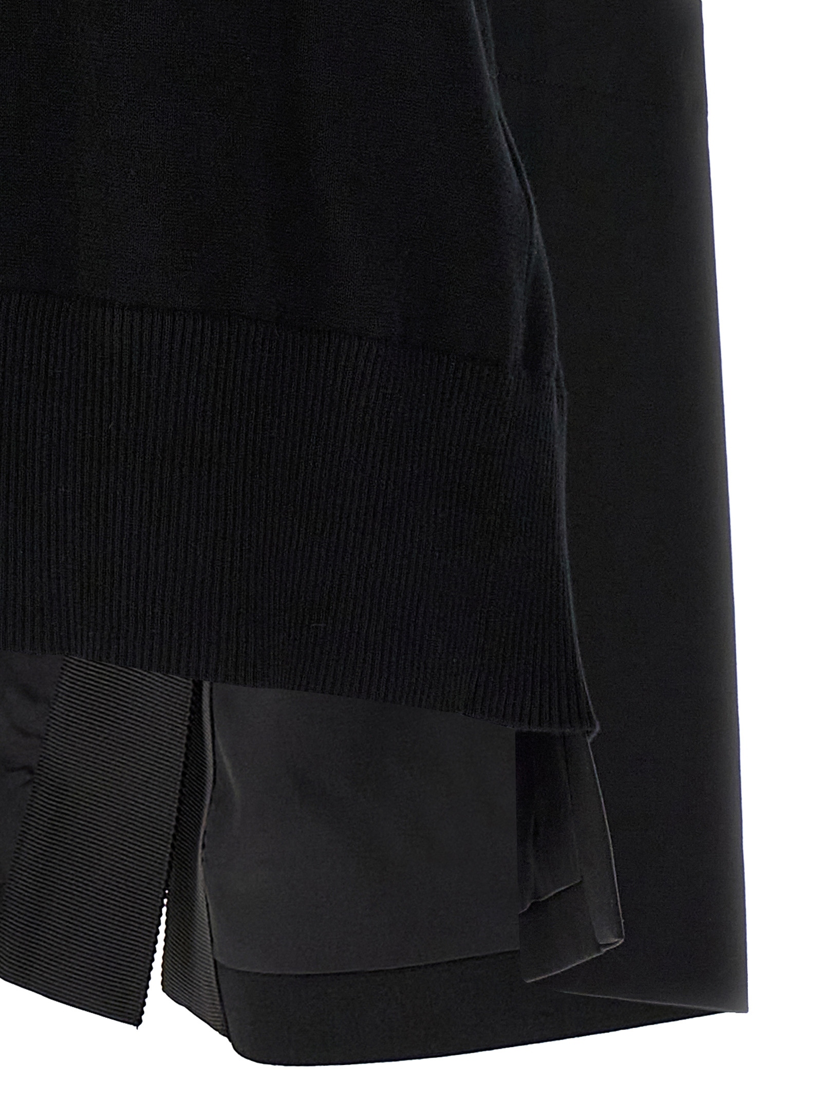 [Sacai] Vest SS25 2507850004