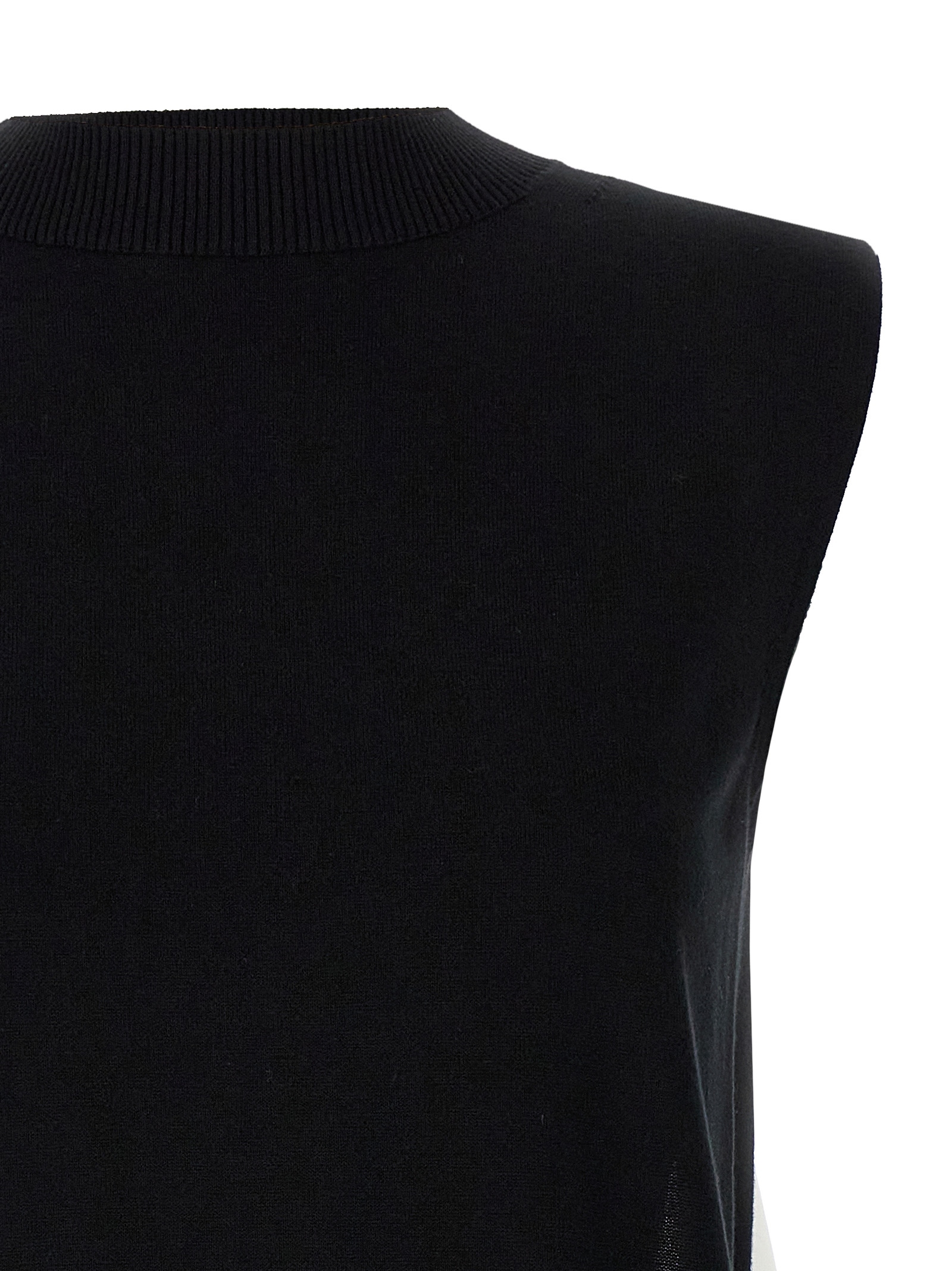 [Sacai] Vest SS25 2507850004