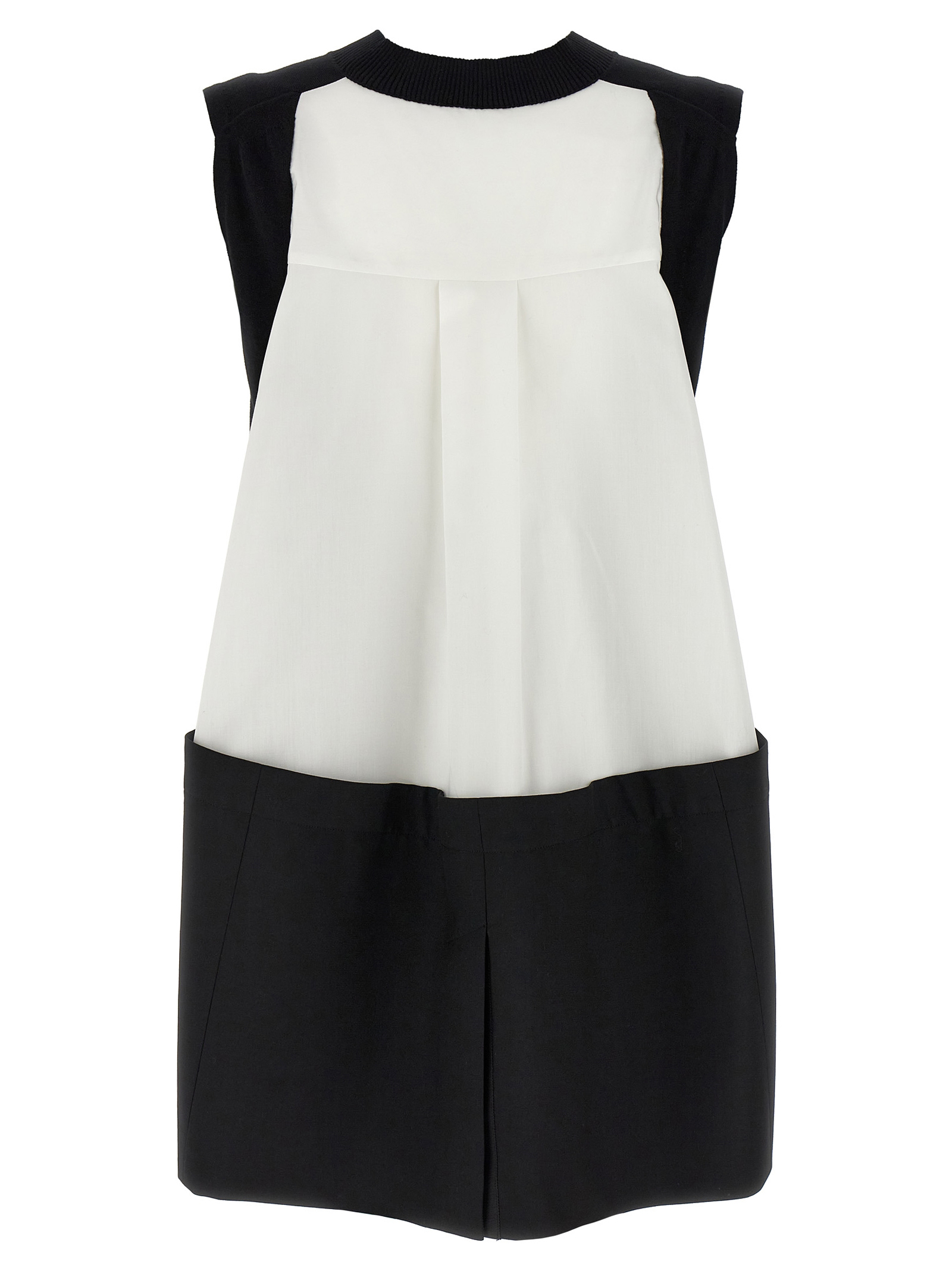 [Sacai] Vest SS25 2507850004
