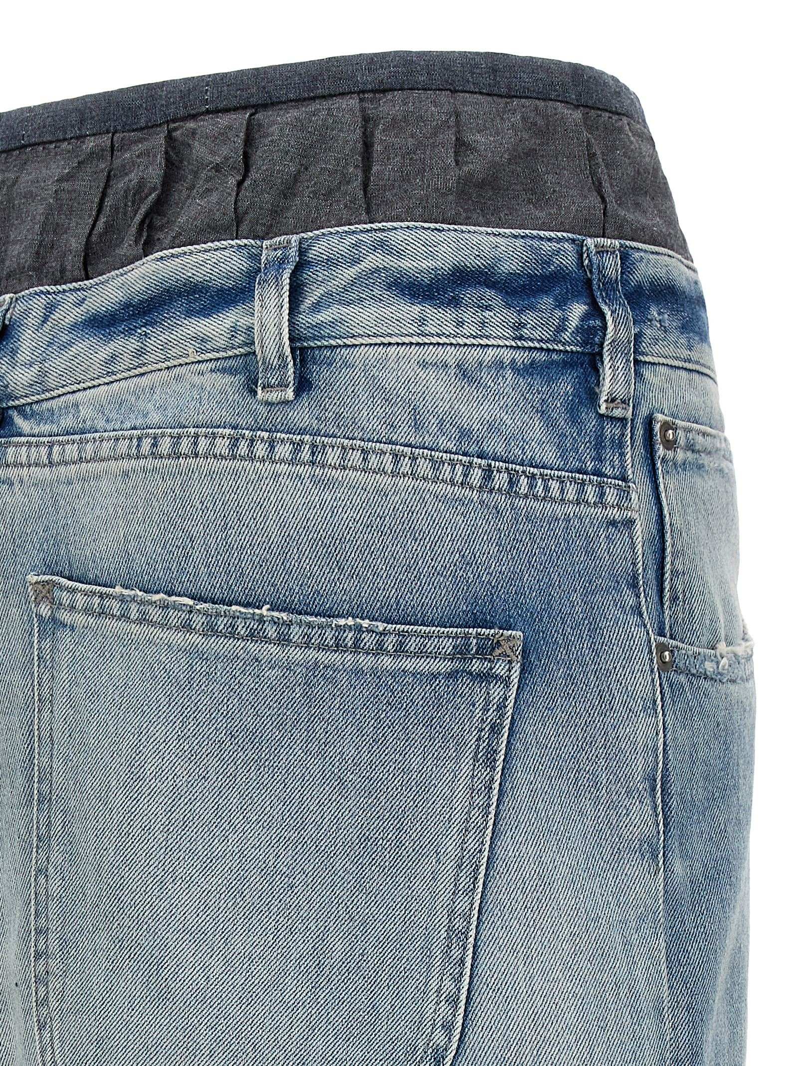 [Maison Margiela] Long skirt SS25 S51MI0006S30383961