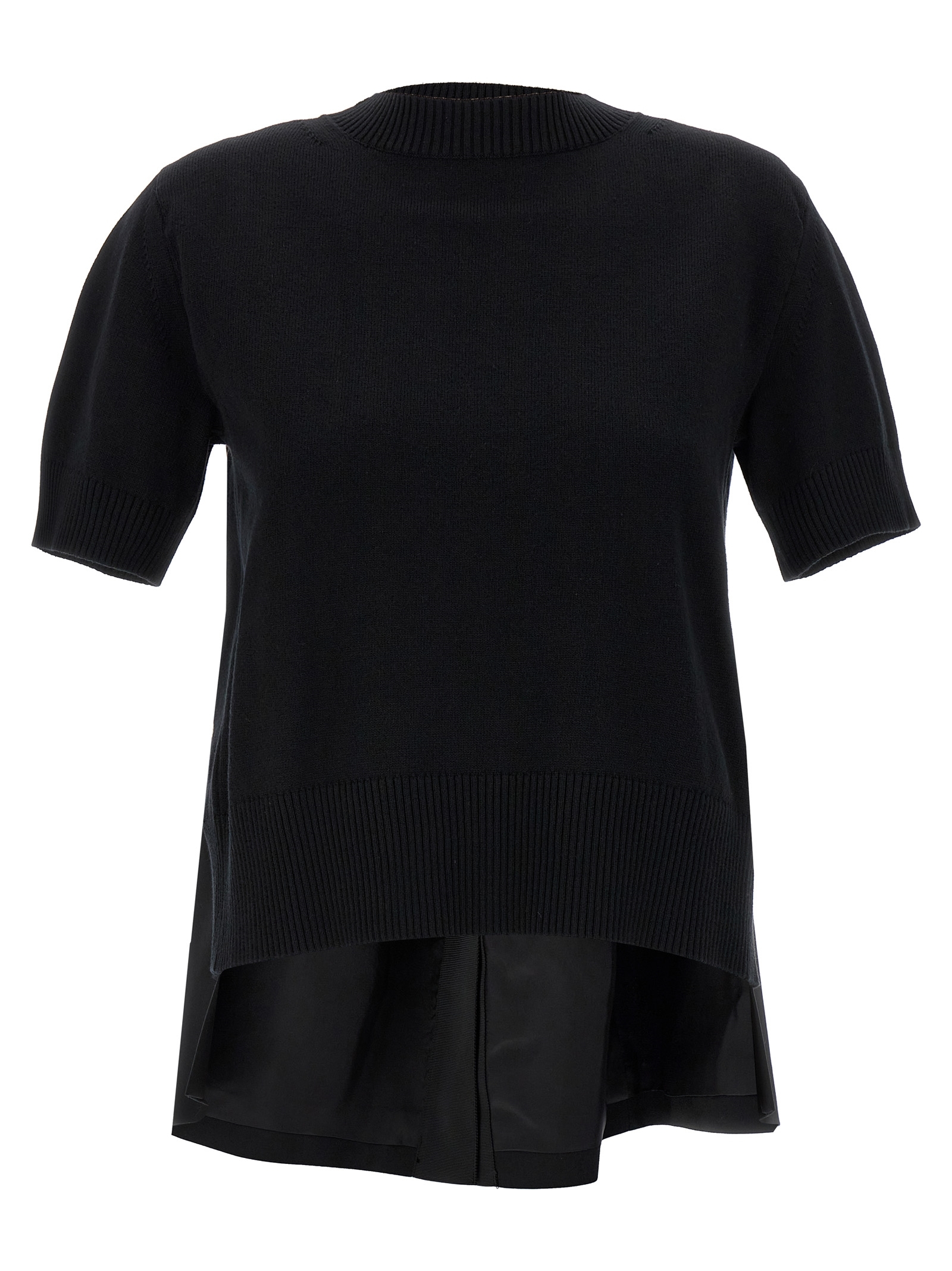 [Sacai] Knitwear SS25 2507849004