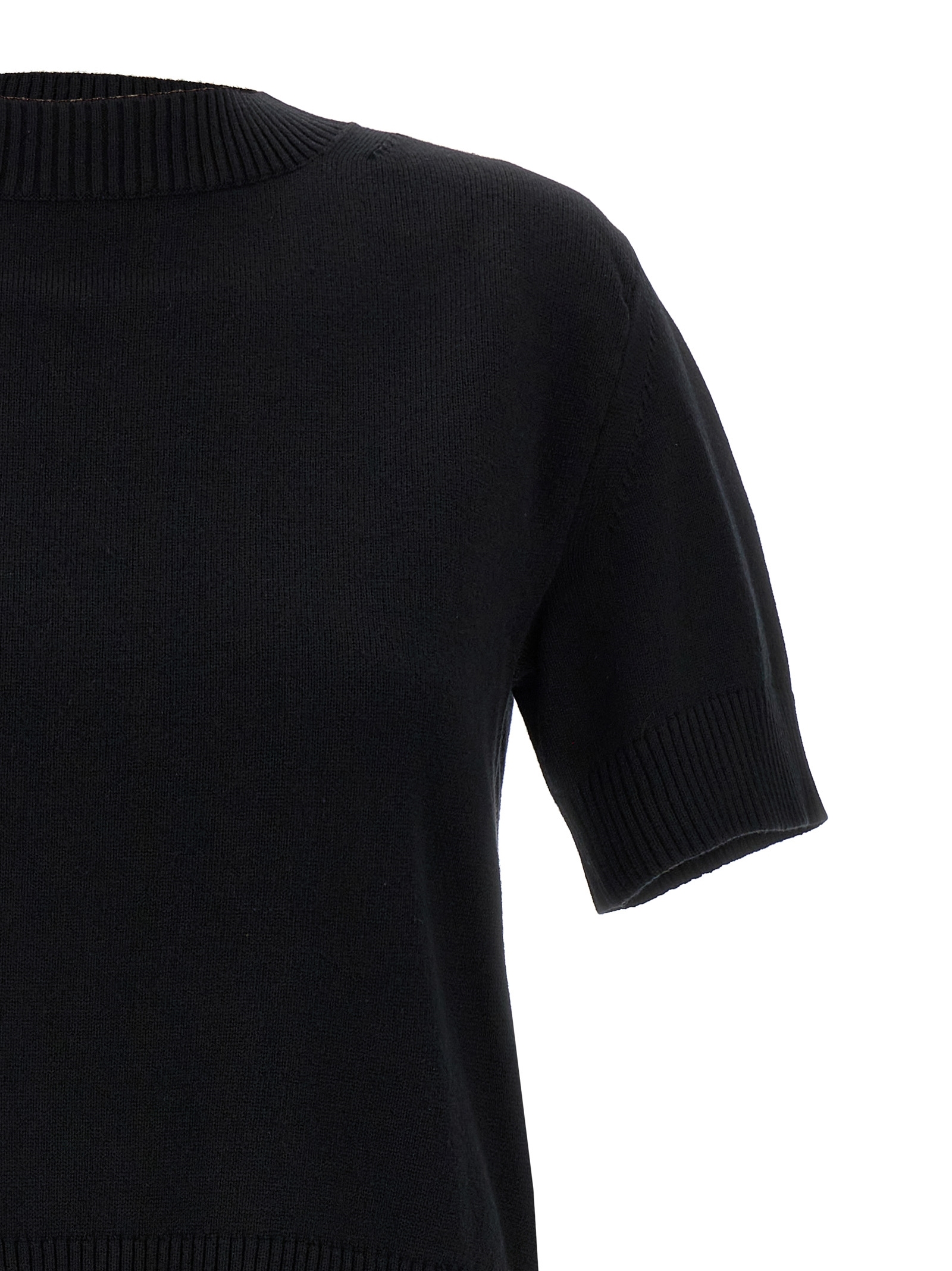 [Sacai] Knitwear SS25 2507849004