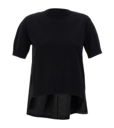 [Sacai] Knitwear SS25 2507849004