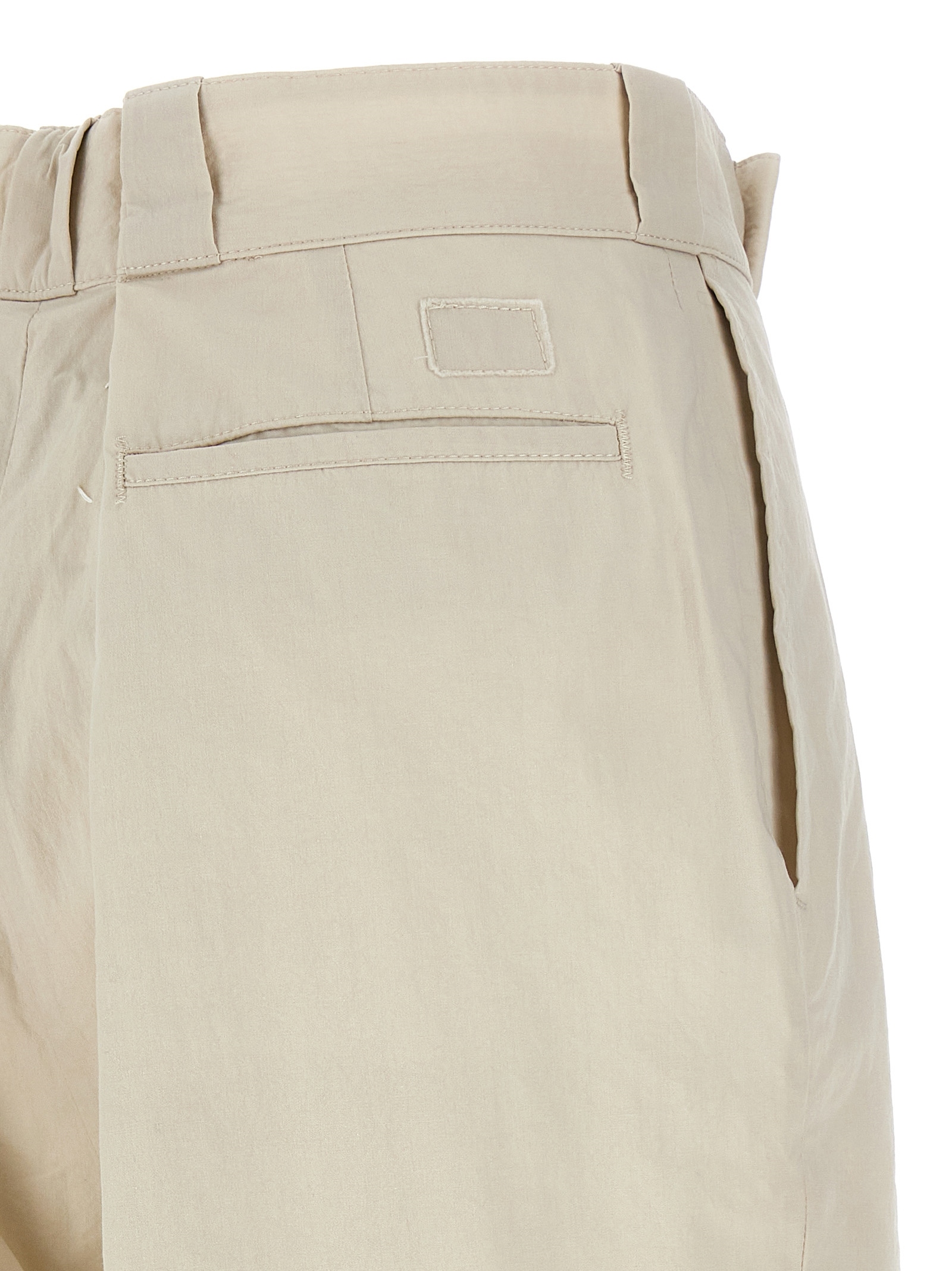 [Maison Margiela] Trousers SS25 S51KA0601M35289800