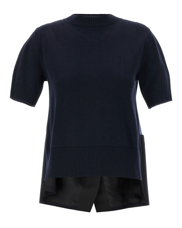 [Sacai] Knitwear SS25 2507849239