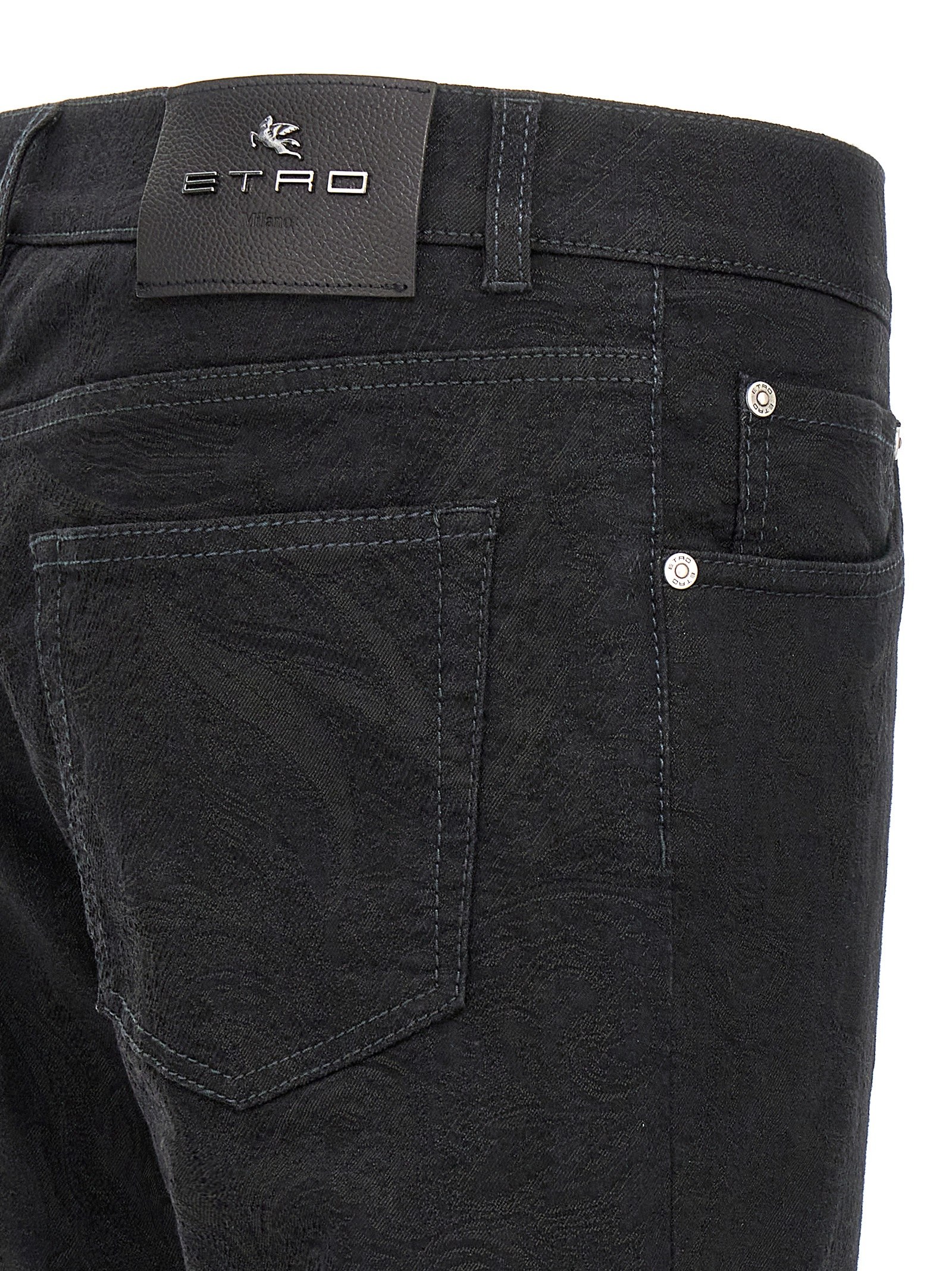 [Etro] Jeans SS25 MRNB000599TTE17S9093