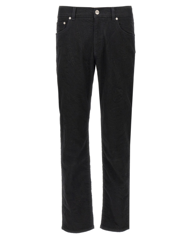 [Etro] Jeans SS25 MRNB000599TTE17S9093