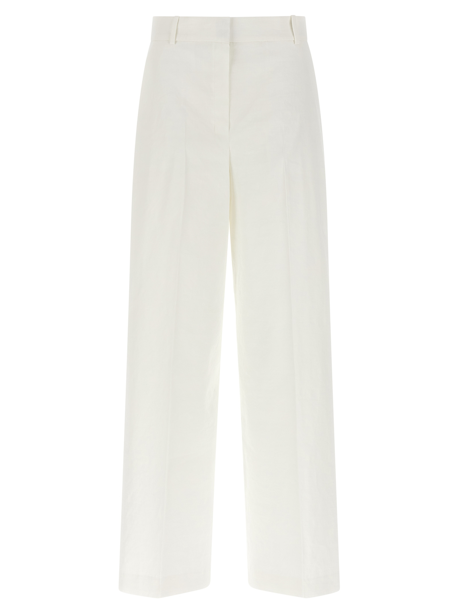 [Theory] Trousers SS25 O0203211100