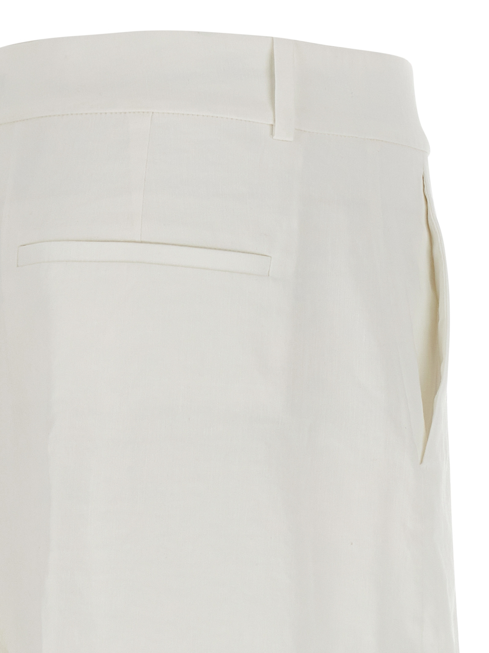 [Theory] Trousers SS25 O0203211100